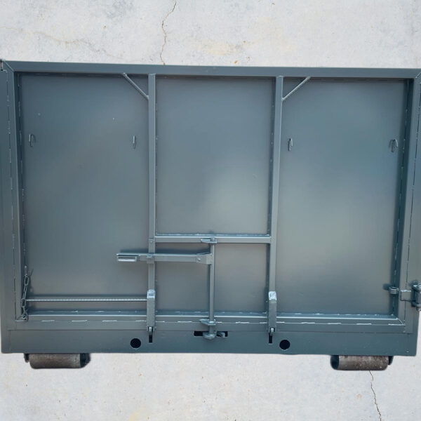 KOMBO borts + DROŠĪBAS FIKSATORS