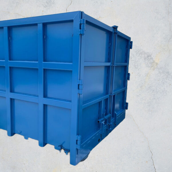 Siena4mm/Grida6mm(Strenx-650)