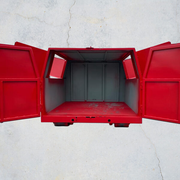 DIVIRU borts + SADALOŠAIS BORTS